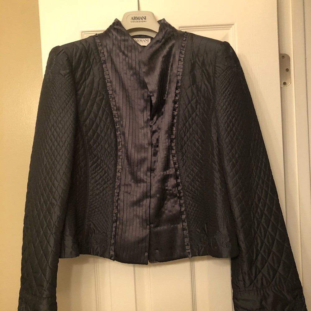 Stunning ARMANI designer blazer